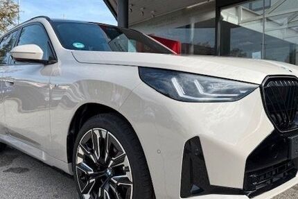 BMW X3 9.850 km 62.990 &euro; Wolfratshausen bei München 82515