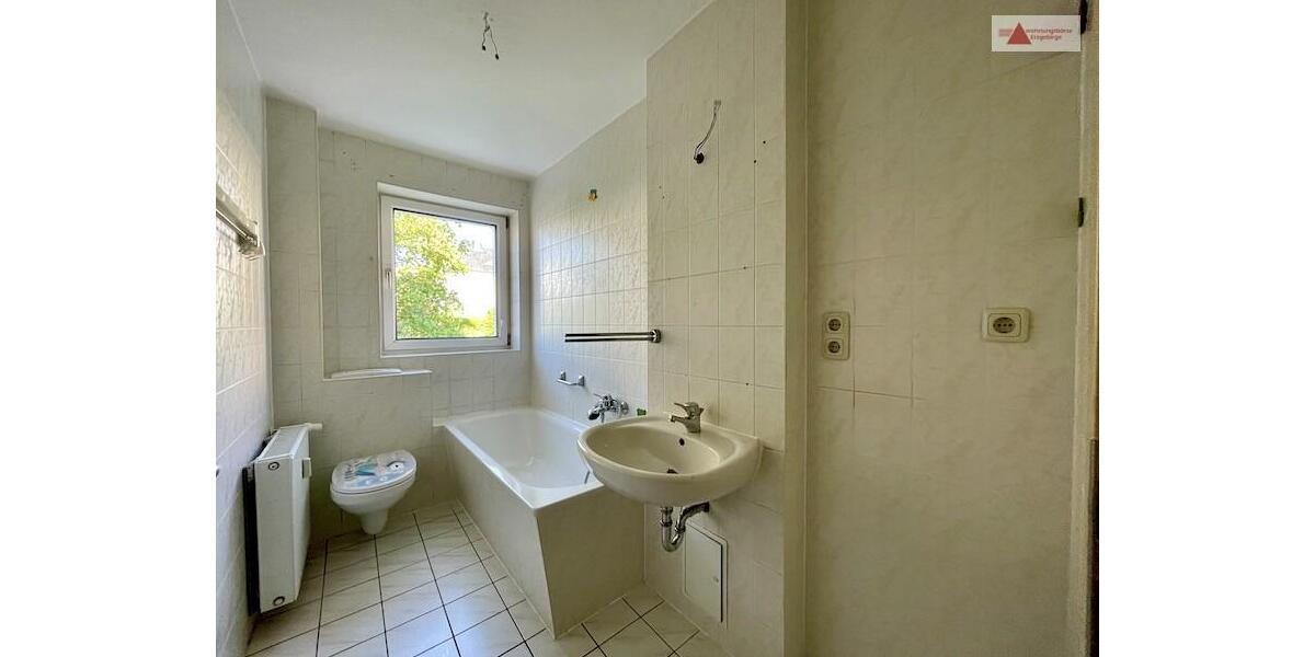 Etagenwohnung Klingenberg - 2 Zimmer, 47 m&sup2;, 326&euro; | Angebot:26647907