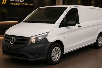 Mercedes-Benz Vito 43.565 km 27.900 &euro; Eitorf 53783