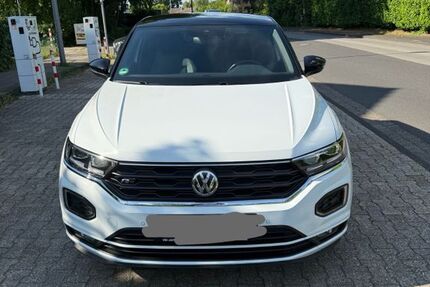 VW T-Roc 35.100 km 21.500 &euro; Eschweiler 52249