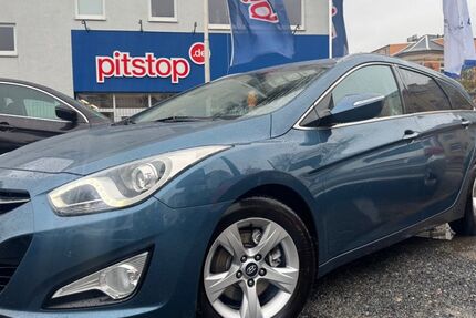 Hyundai i40 200.000 km 3.900 &euro; Dresden 01159
