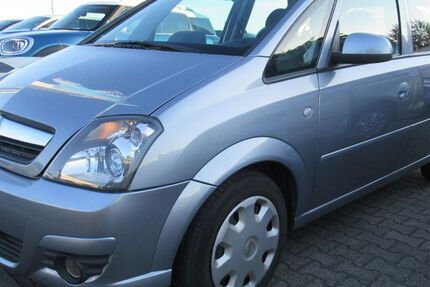 Opel Meriva 86.000 km 2.990 &euro; Karlstadt 97753