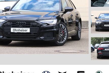 Audi A6 50.312 km 43.840 &euro; Wertingen 86637