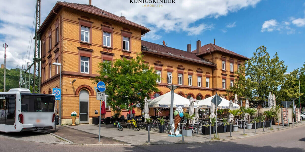 Mehrfamilienhaus, Wohnhaus Süßen - 2 Zimmer, 912 m&sup2;, 1.450.000&euro; | Angebot:25676011