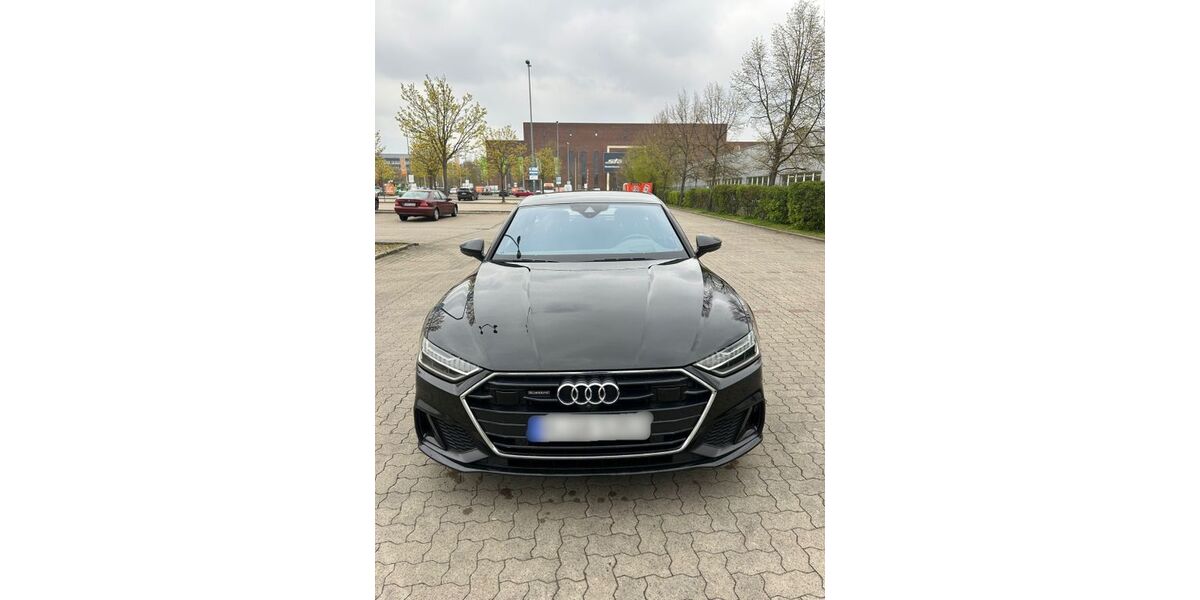 Audi A7 56.000 km 43.990 &euro; Ronnenberg 30952