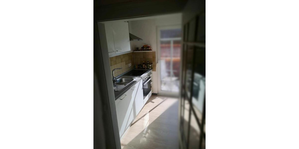Etagenwohnung Amöneburg - 4 Zimmer, 100 m&sup2;, 900&euro; | Angebot:26624530