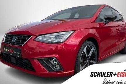Seat Ibiza 41.000 km 17.290 € Werneck 97440