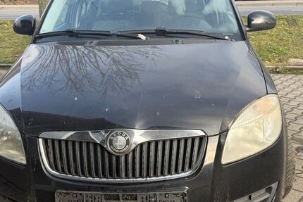 Skoda Fabia 187.000 km 2.300 &euro; Mainz 55120