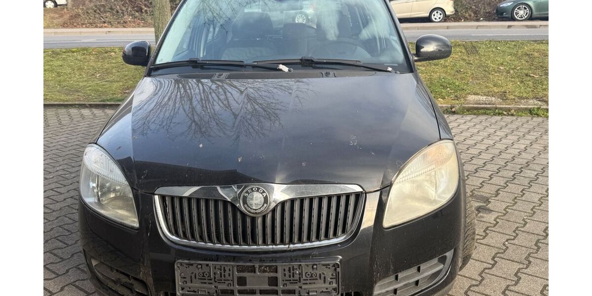 Skoda Fabia 187.000 km 2.300 &euro; Mainz 55120