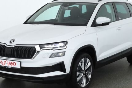Skoda Karoq 40.304 km 27.990 &euro; Schwerin 19061