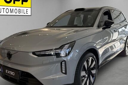 Volvo EX90 15.000 km 85.990 € Leipzig 04129