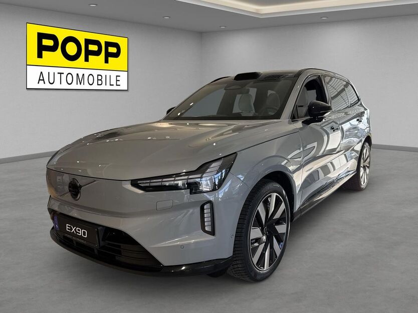Volvo EX90 15.000 km 85.990 € Leipzig 04129