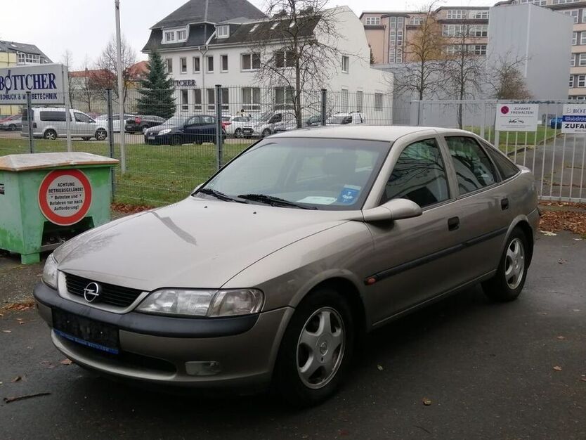 Vectra