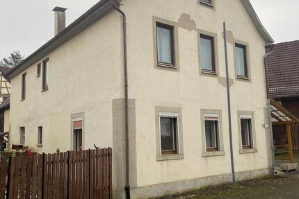 Haus in Mellrichstadt - Bahra 8 zimmer