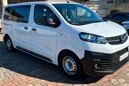 Opel Vivaro 132.100 km 18.849 &euro; Versmold 33775