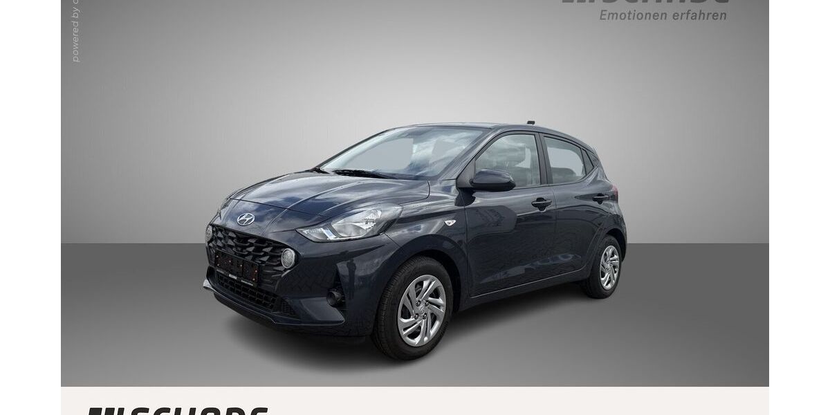 Hyundai i10 38.000 km 11.490 &euro; Petersberg 36100