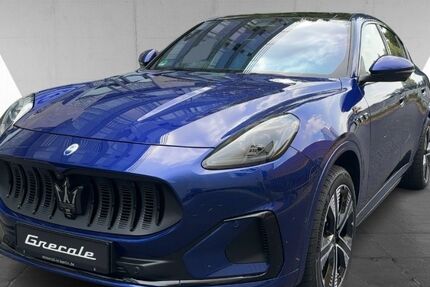 Maserati Grecale 12.009 km 94.390 &euro; Berlin 10587