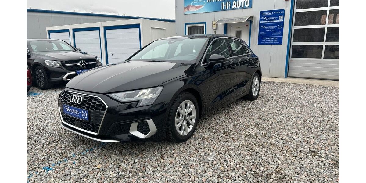 Audi A3 43.054 km 24.500 &euro; Alteglofsheim bei Regensburg 93087