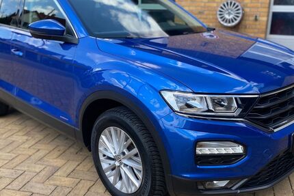 VW T-Roc 42.456 km 16.390 &euro; Leipzig 04178