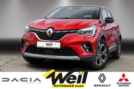 Renault Captur 35.520 km 19.990 € Friedrichsdorf 61381