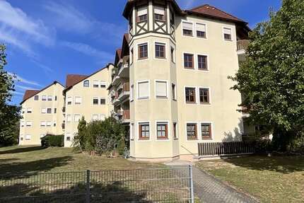 Wohnung Roth - 3 Zimmer, 106 m&sup2;, 349.000&euro; | Angebot:27302707