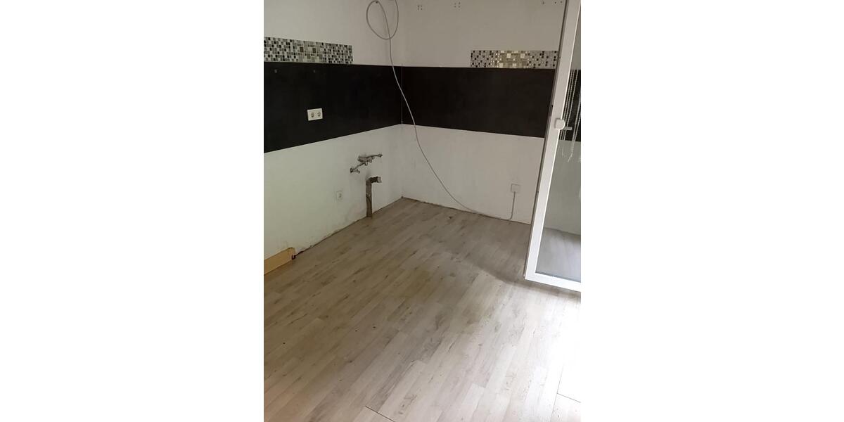Erdgeschoßwohnung Lunden - 3 Zimmer, 61 m&sup2;, 550&euro; | Angebot:26615066