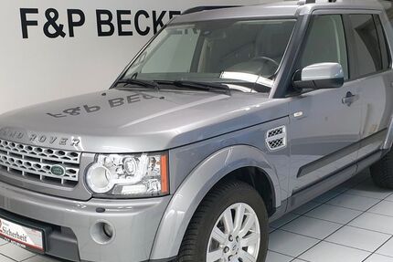 Land Rover Discovery 140.753 km 23.490 &euro; Wuppertal 42275