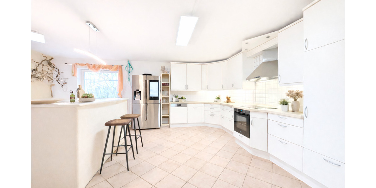 Etagenwohnung Wildberg - 3 Zimmer, 133 m&sup2;, 295.000&euro; | Angebot:25770716