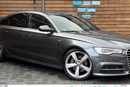 Audi A6 110.967 km 21.500 &euro; Langenhagen 30855