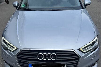 Audi A3 72.000 km 21.500 &euro; Eltville 65343