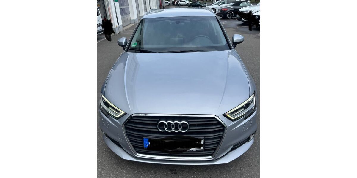 Audi A3 72.000 km 21.500 &euro; Eltville 65343