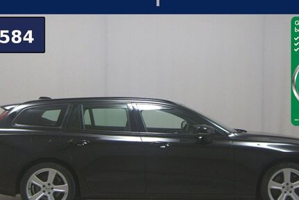Volvo V60 129.409 km 23.280 &euro; Gyhum/Bockel 27404