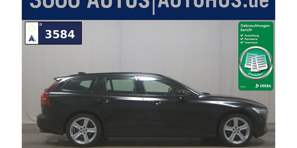Volvo V60 129.409 km 23.280 &euro; Gyhum/Bockel 27404