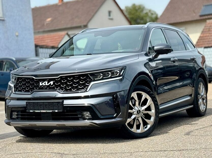 Sorento