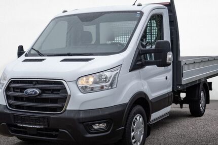 Ford Transit 68.791 km 17.990 € Halle(Saale) 06122