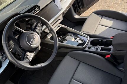 Audi A3 180.000 km 18.000 &euro; Hauneck 36282