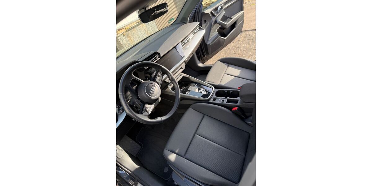 Audi A3 180.000 km 18.000 &euro; Hauneck 36282