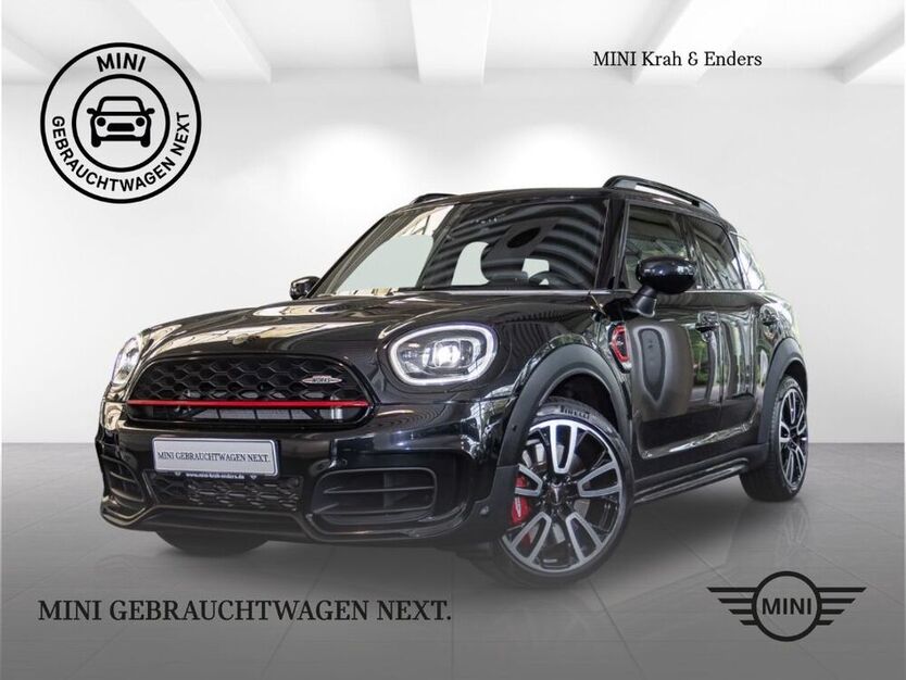 John Cooper Works