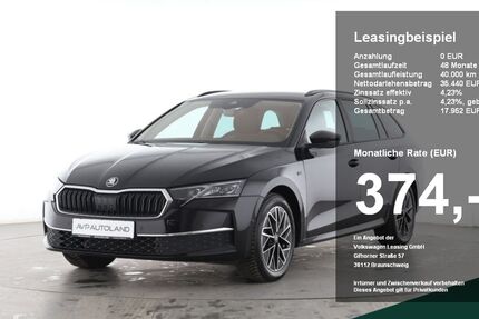 Skoda Octavia 26.548 km 35.370 &euro; Plattling 94447