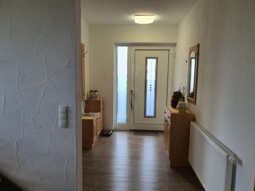 Neuwertiges Einfamilienhaus - herrliche Natur in 97782 Gräfendorf-Michelau, 31 Min von Bad Kissingen (ID 10088) - Einfamilienhaus Gräfendorf Gräfendorf | Angebot:22916302