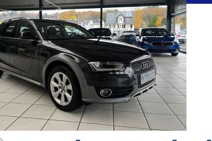 Audi A4 217.775 km 11.900 &euro; Kreuztal 57223