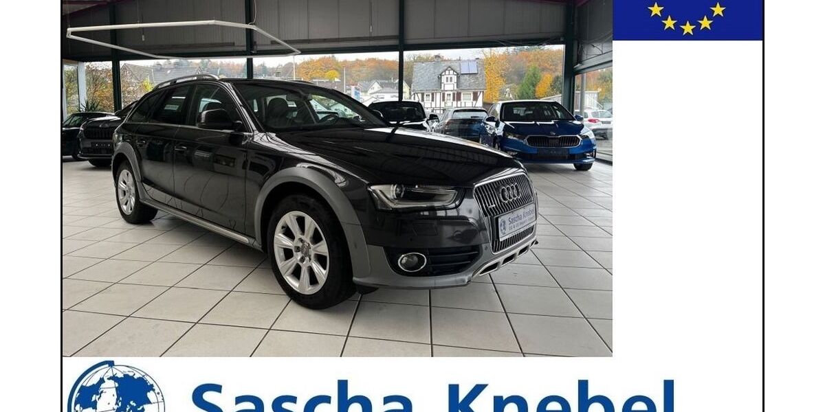 Audi A4 217.775 km 11.900 &euro; Kreuztal 57223