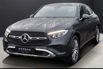 Mercedes-Benz GLC 200 9.526 km 55.390 &euro; Neuwied 56566