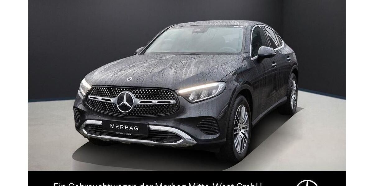 Mercedes-Benz GLC 200 9.526 km 55.390 &euro; Neuwied 56566