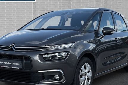 Citroen C4 SpaceTourer 112.972 km 10.990 &euro; Lübeck 23566