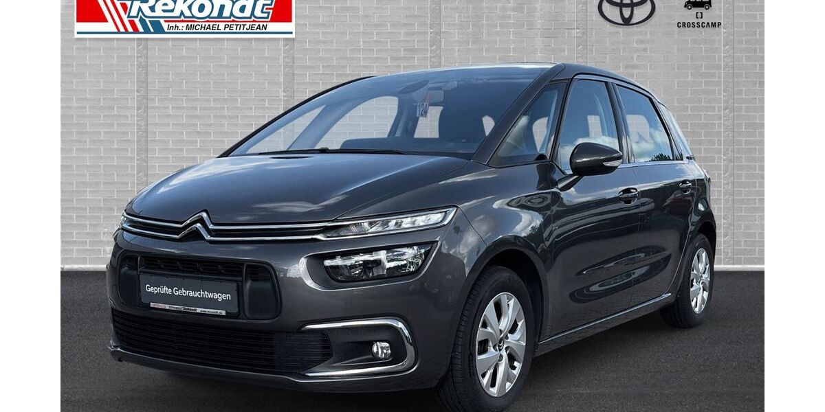 Citroen C4 SpaceTourer 112.972 km 10.990 &euro; Lübeck 23566