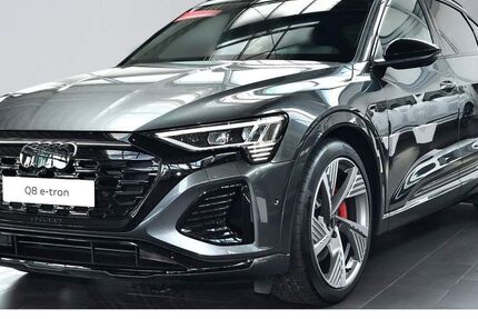 Audi Q8 28.700 km 46.980 &euro; Braunschweig 38124