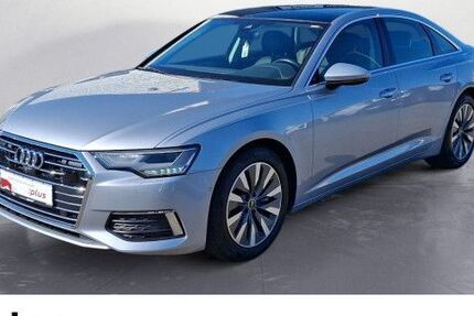 Audi A6 28.380 km 39.660 &euro; Kehl 77694