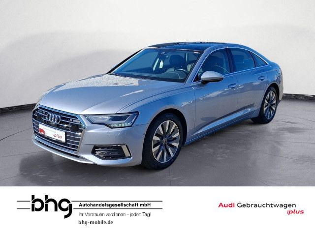 Audi A6 28.380 km 39.660 &euro; Kehl 77694
