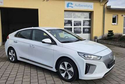 Hyundai IONIQ 18.000 km 14.700 &euro; Büchenbach 91186